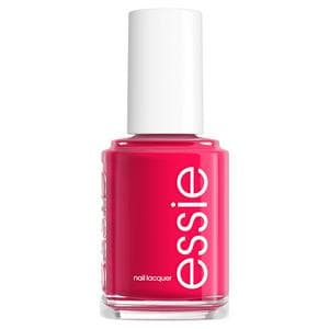 Essie 27 Watermelon Bright Pink Nail Polish 13.5ml