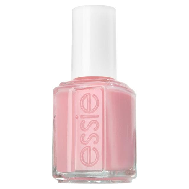 Essie 16 Spaghetti Strap Sheer Pink Nail Polish 13.5ml - gallery image 1