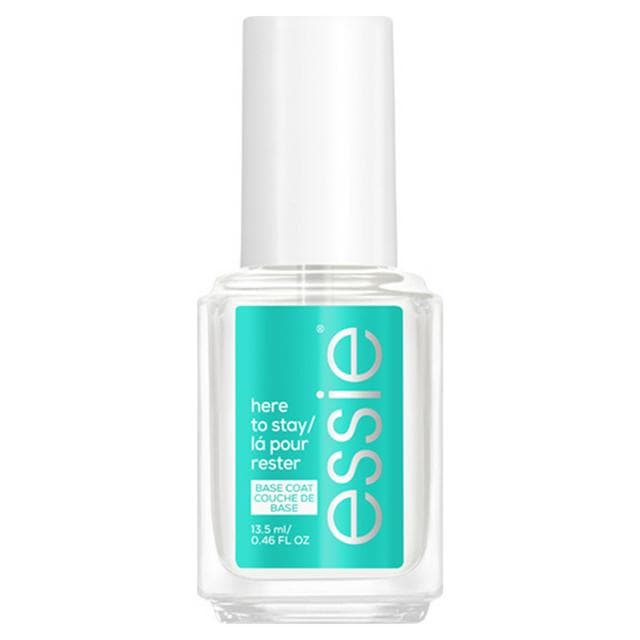 Essie Nail Care Here to Stay Nail Polish Base Coat 13.5ml - gallery image 1