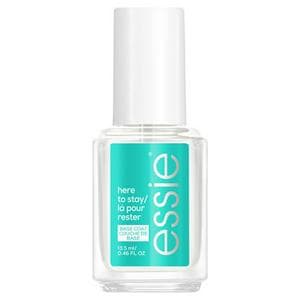 Essie Nail Care Here to Stay Nail Polish Base Coat 13.5ml