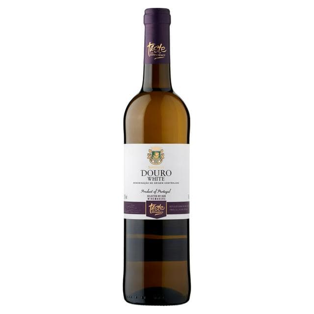 Sainsbury's White Wine, Taste the Difference Douro White 75cl - gallery image 1