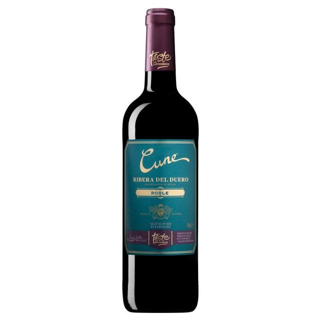 Sainsbury's Ribera Del Duero Red Wine, Taste the Difference 75cl - gallery image 1