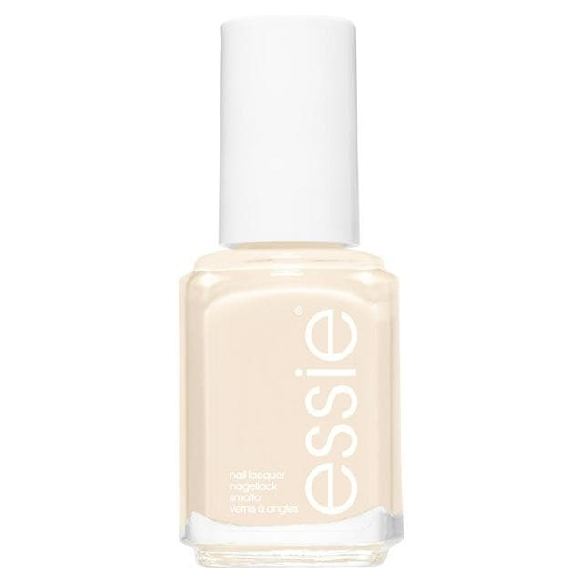 Essie 5 Allure Sheer White Nail Polish 13.5ml - gallery image 1