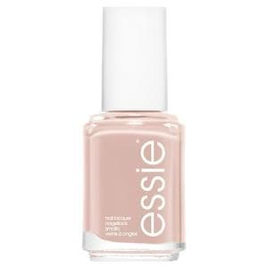 Essie 11 Not Just A Pretty Face Sheer Pink Nail Polish 13.5ml