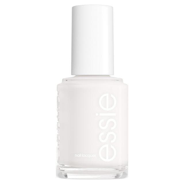 Essie 3 Marshmallow Sheer White Nail Polish 13.5ml - gallery image 1