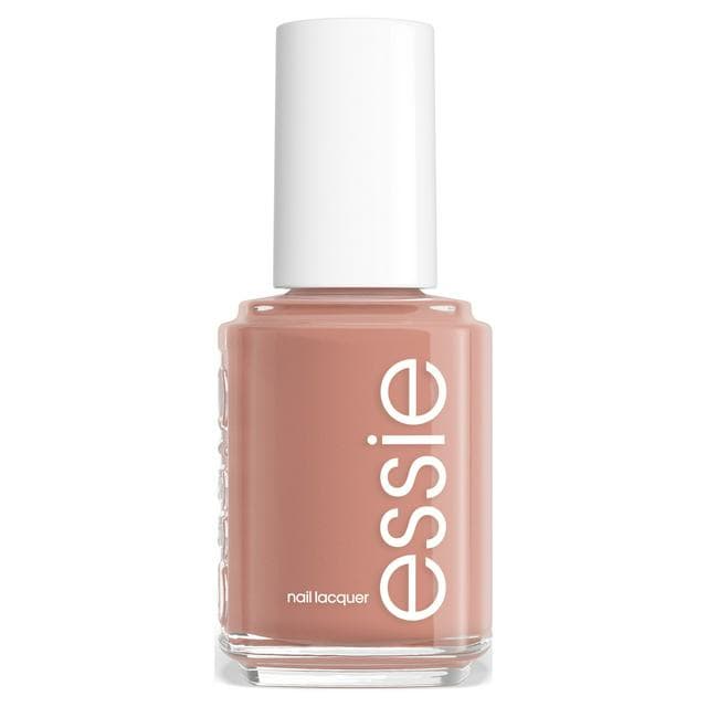 Essie 101 Lady Like Dusty Pink Nude Nail Polish 13.5ml - gallery image 1