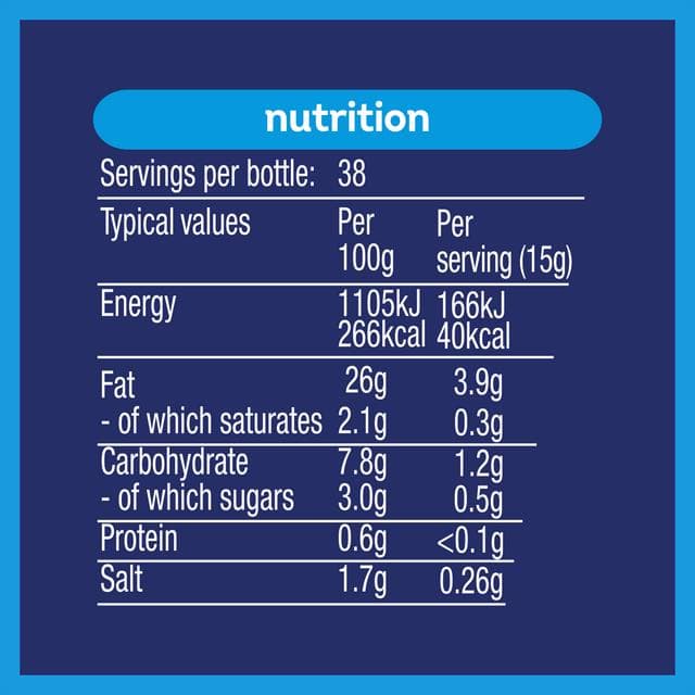 Heinz Seriously Good Light Mayonnaise 570g - gallery image 5