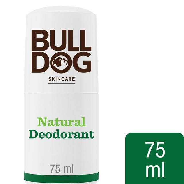Bulldog Skincare Original Deodorant 75ml - gallery image 1