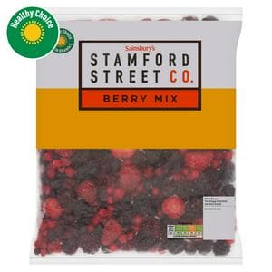 Stamford Street Co. Berry Mix 1kg