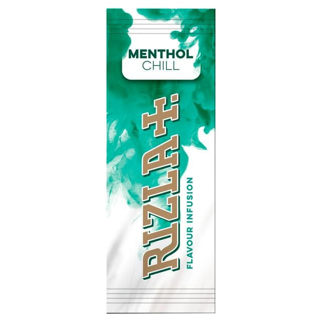 Rizla Menthol Chill Flavour Infusion - gallery image 1