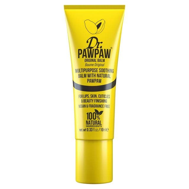 Dr. Pawpaw Original Balm 10ml - gallery image 1