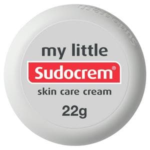 My Little Sudocrem for Dry, Irritated skin & Spots 22g