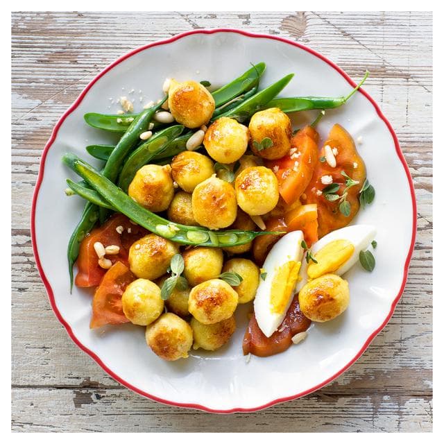 Rana Tomato & Mozzarella Gnocchi 280g - gallery image 2