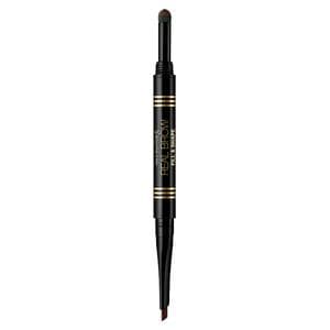 Max Factor Real Brow Fill & Shape Pencil Deep Brown 0.7ml