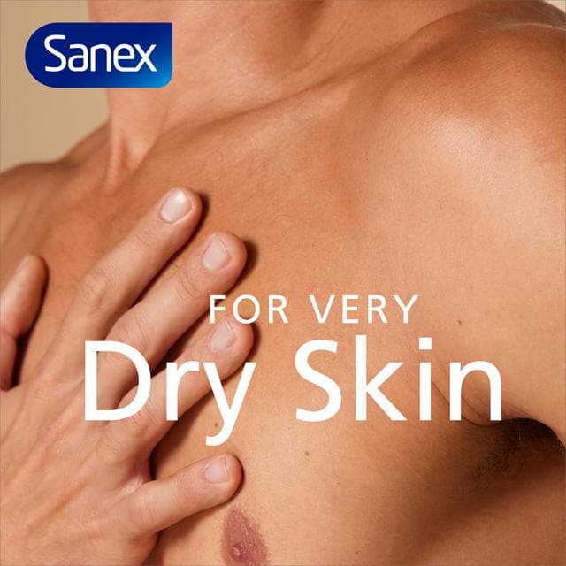 Sanex Expert Skin Health Pro Hydrate Shower Gel Body Wash 450ml - gallery image 6