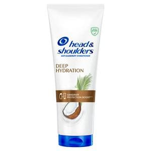Head & Shoulders Deep Hydration Anti-Dandruff Hair Conditioner 275ml