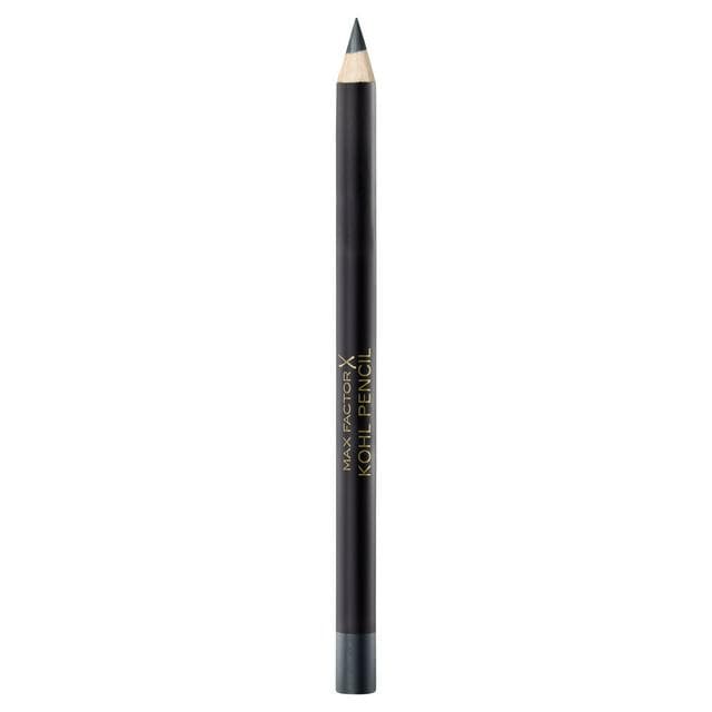 Max Factor Kohl Pencil 050 Charcoal Grey - gallery image 1