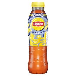 Lipton Ice Tea Lemon 500ml
