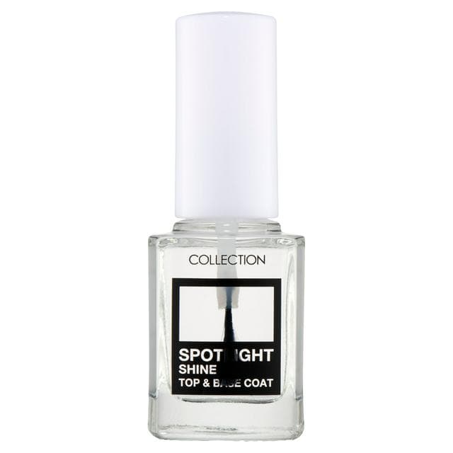 Collection Spotlight Shine Top & Base 1 10.5ml - gallery image 1