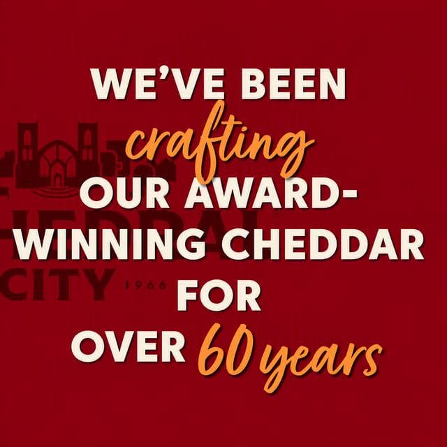 Cathedral City Grated Lighter Mature Cheddar Cheese 180g - gallery image 5