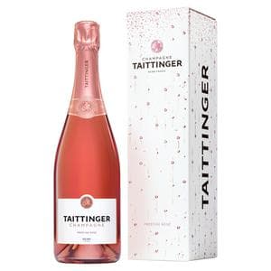 Taittinger Brut Prestige Rosé 750ml