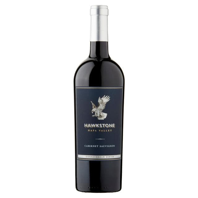 Hawkstone Napa Valley Cabernet Sauvignon Red Wine 75cl - gallery image 1