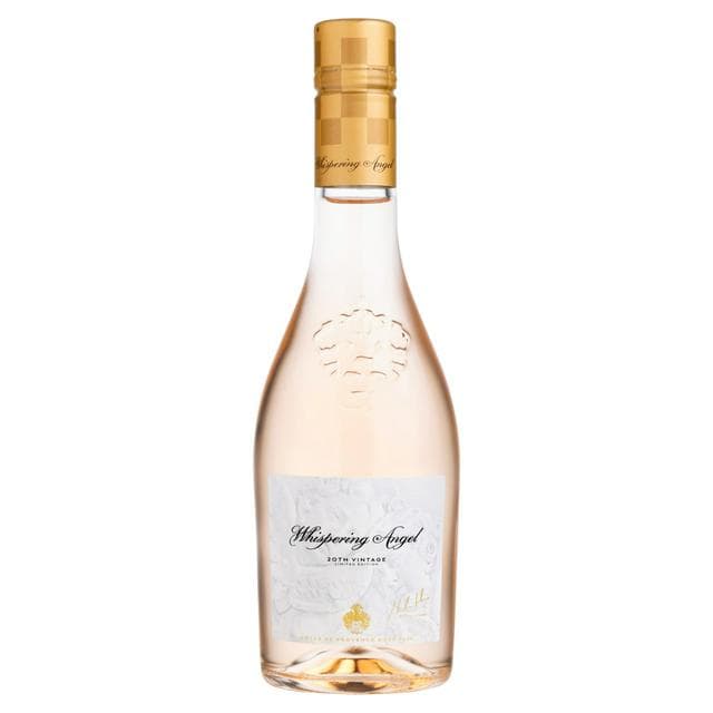 Whispering Angel Half Bottle Rose Wine 37.5cl - gallery image 1