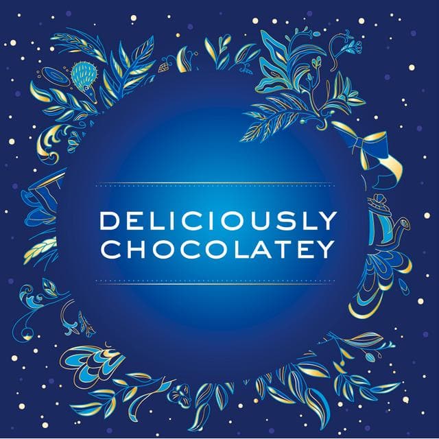 McVitie's Victoria 490g Classic Biscuit Selection Box - gallery image 2