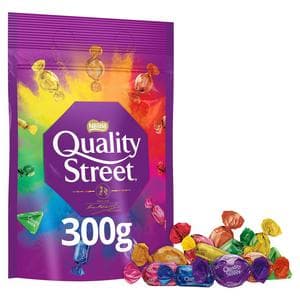 Quality Street 300g Chocolates Pouch