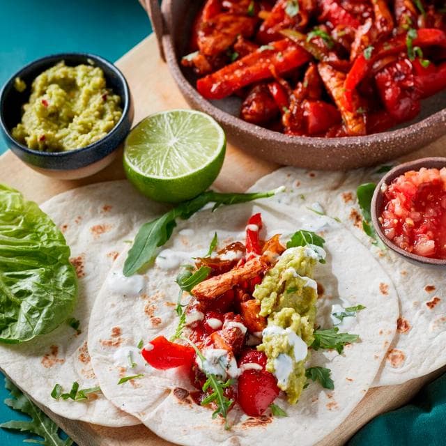 Capsicana Mexican Chilli & Honey Cooking Paste 60g - gallery image 3