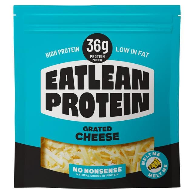 Eatlean Protein Grated 180g - gallery image 1