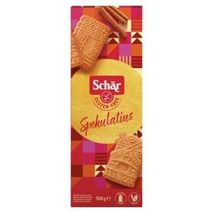 Schär Spekulatius 100g