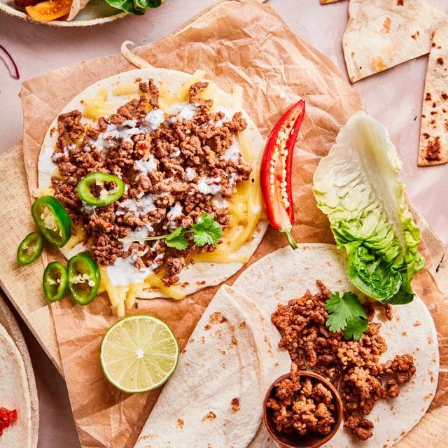 Capsicana 28g Mexican Tasty Taco Seasoning Mix - gallery image 2