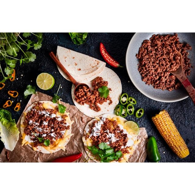 Capsicana 28g Mexican Tasty Taco Seasoning Mix - gallery image 3