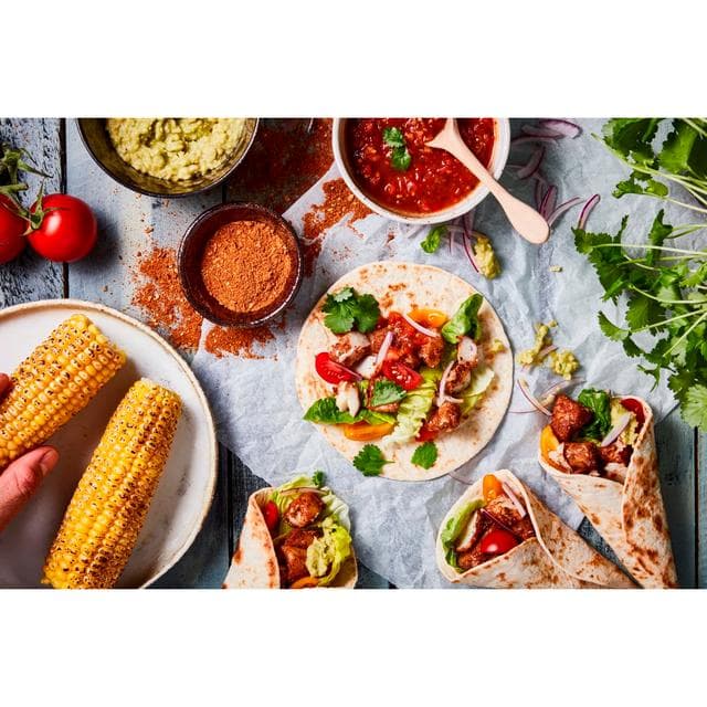 Capsicana 28g Mexican Tasty Taco Seasoning Mix - gallery image 5