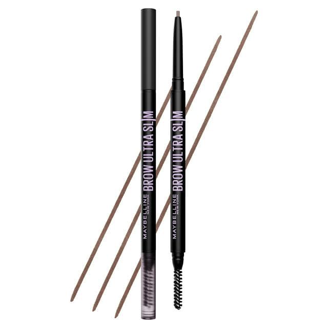 Maybelline Brow Ultra Slim Soft Brown 02 - gallery image 1