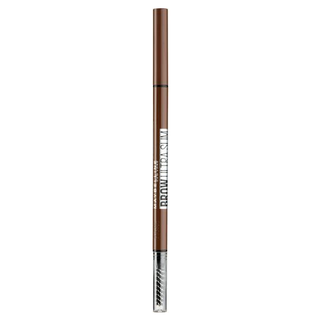 Maybelline Brow Ultra Slim Medium Brown 04 Eyebrow Pencil - gallery image 1