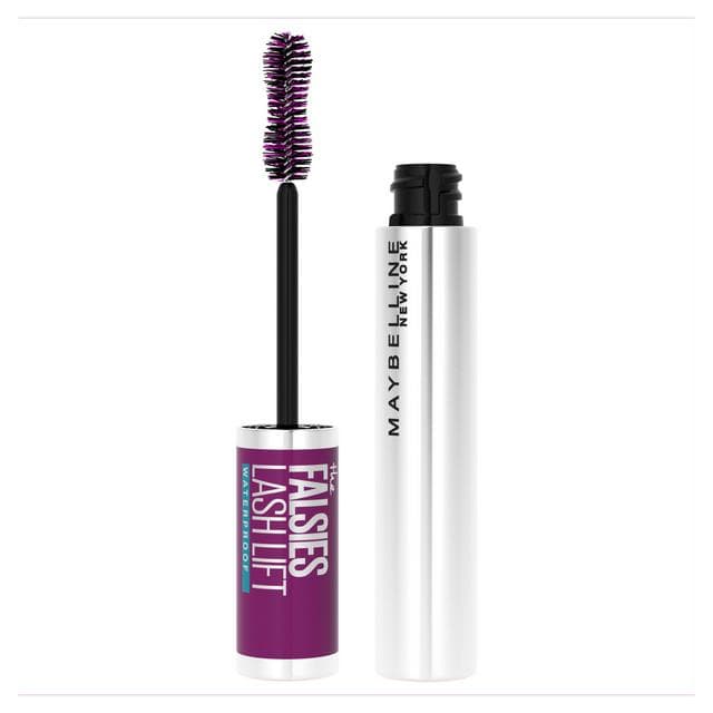 Maybelline Falsies Lash Lift Waterproof - gallery image 1