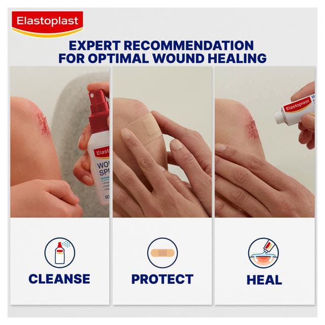 Elastoplast Paw Patrol Plasters x20 - gallery image 5