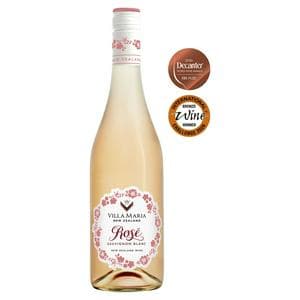 Villa Maria 75cl Sauvignon Rose Wine