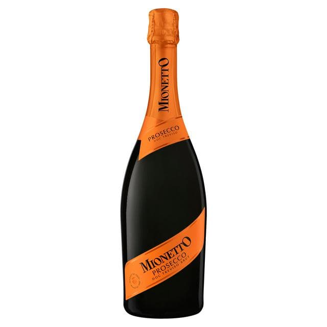Mionetto Orange Label Prosecco 75cl - gallery image 1