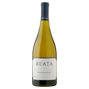 Reata Sonoma Coast Chardonnay White Wine 75cl