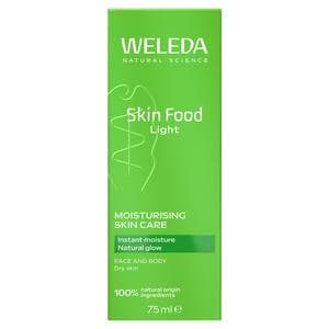 Weleda Skin Food Light 75ml