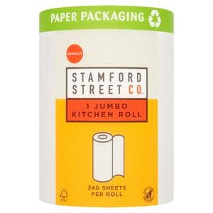 Stamford Street Co. Jumbo Kitchen Roll
