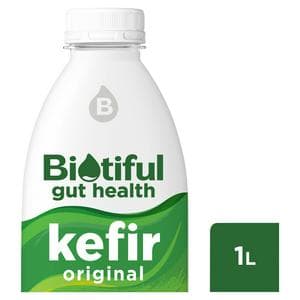 Biotiful Gut Health Kefir Milk Drink Original 1L
