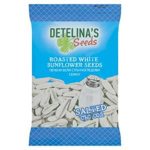 Roasted Sunflower Seeds "detelina" 75g