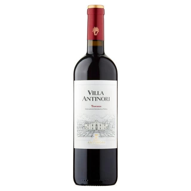 Villa Antinori Toscana Red Wine 75cl - gallery image 1