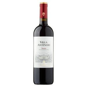 Villa Antinori Toscana Red Wine 75cl