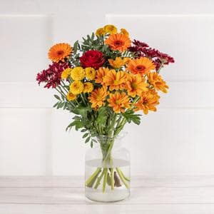 Toffee Crumble Bouquet