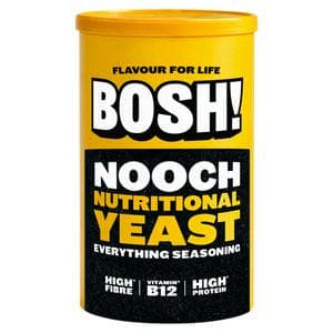 Bosh! Nooch! Nutritional Yeast 100g